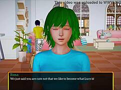 My New Family Episode 429