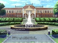 Akumeru family mahiru route classroom voyeurism