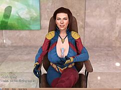 Where The Heart Is 270 Game Adventure Unfolds