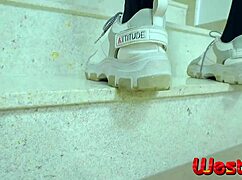 naughty student gets caught by teacher and punished with hardcore sex