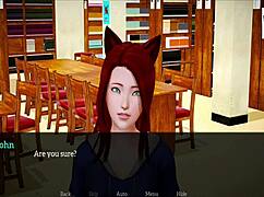 My New Family 132 In 3d Cartoon Anime