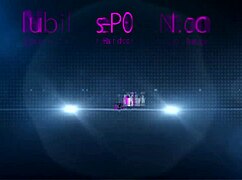 Is this Nubilesporn classic with blonde cowgirl riding big cock?