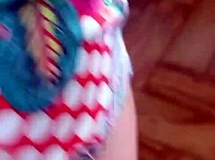 Yuri Gaucho Fucks Maid Bareback!