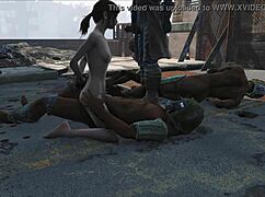 fallout 4 elie pillars part 1 fucking anime hentai