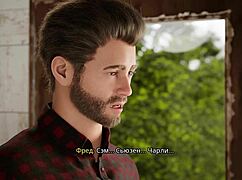 complete gameplay freshwomen part 10 with pretty natural tits