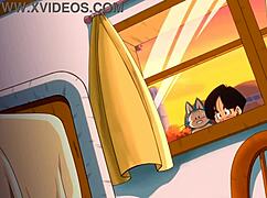 bulma adventure 4 bulma moves on and has sex with vegeta part 1