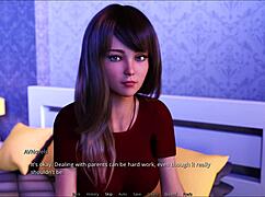 Sunshine love 25 game anime hentai