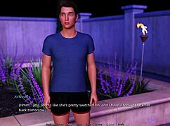 Sunshine love 25 game anime hentai