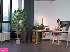 so i called the handyman over to see me play with my toys