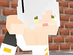 Ever seen Cupshell's wildest hentai moments in this compilation?