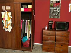 Being a dik chick route 15