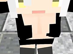 Ever seen Cupshell's wildest hentai moments in this compilation?