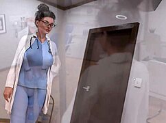 i played the complete gameplay of girl house part 13 with errors