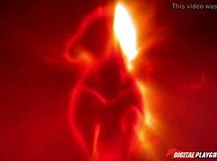 Star wars parody hardcore sex