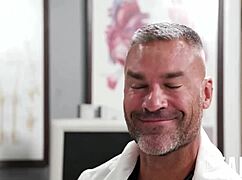 Hey Doc Charles Dera, How Does It Feel to Be Cucked by Cherry Kiss and Buck Richards?