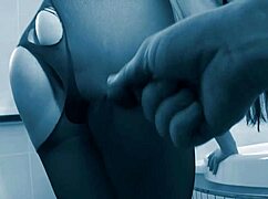 alisha sweet strippt f�r dich und l��t sich ersatzweise ficken 😍