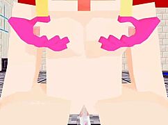 Ever seen Cupshell's wildest hentai moments in this compilation?