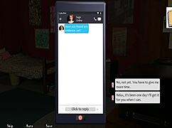 Being a dik chick route 15