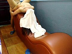 Lên Chồng Tôi Gặp Người Yêu Cũ Tại Nhà Nghỉ Ăn Lại Tình Xưa!