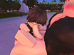 passion and pain antonelachan in shemale cartoon anime hentai?