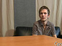 Hardcore Rimming With Homosexuals! Dirty Sucking Explodes in Wild Action!