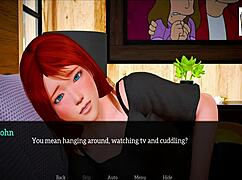 My New Family Features Big Tits Teens and Milfs with Huge Asses