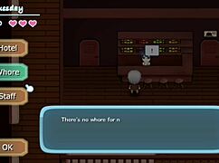 Let's run a western whore house! 🏨