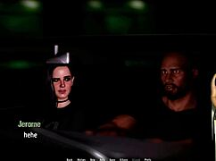 tales from the deep eve ep 5 - at the striptease bar