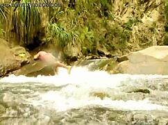 Latina solo amateur WAITS for ALPHA MALE to feel woman