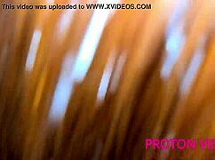 Couldn't Leave Masha Love Alone!