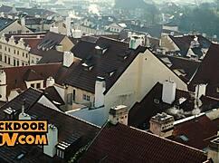 Pov ass fucking hot slut christen courtney last new years 😈