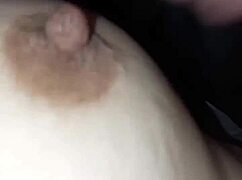 una bella cappella per una tettona