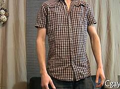 Hardcore Rimming With Homosexuals! Dirty Sucking Explodes in Wild Action!