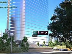 what's next in fashion business episode 3 part 32?