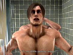 i-i mean, the unexpected shower with derek sfm toys and riding got me all cumshotty