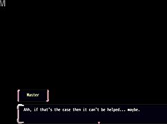 eury is not a sexaroid part 4, exploring toys and games in anime style