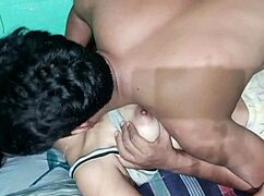 Priya Bhabhi Calls Ex-Pritam for Desi Style Room Chudai