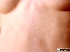 red head teen strip first time online hook-up blowjob swallow hardcore