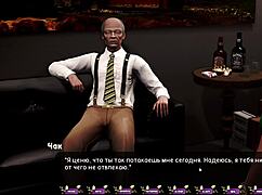 Anime Hentai Old Man Gets Public Blowjob In Pale Carnations Part 38