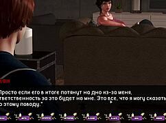 Anime Hentai Old Man Gets Public Blowjob In Pale Carnations Part 38