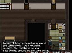 Scathach Fujino Part 1 With Big Tits And Ass In Cuckold Game