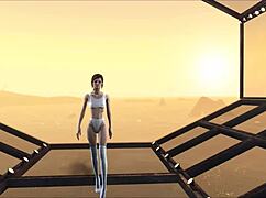 Fallout 4 Fashion Number 204