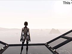 Fallout 4 Fashion Number 204