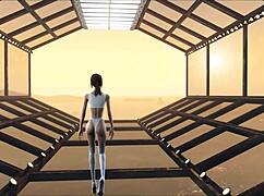 Fallout 4 Fashion Number 204