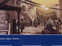 Hot alien girls in cosplay bang?