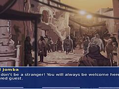 Hot alien girls in cosplay bang?