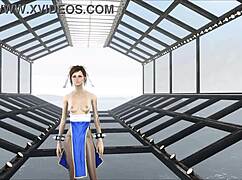 Fallout 4 Fashion Number 204