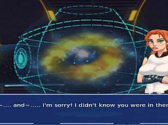 Hot alien girls in cosplay bang?