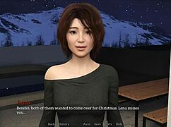 My New Memories 64 Erotic Anime Hentai Story