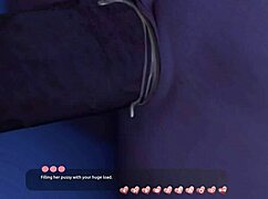 Ep20 Creampie Stacy's Wet Pussy - Helping The Hotties With Monster Cock!